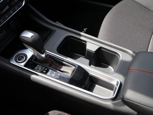 New 2025 Nissan Sentra SR image 13