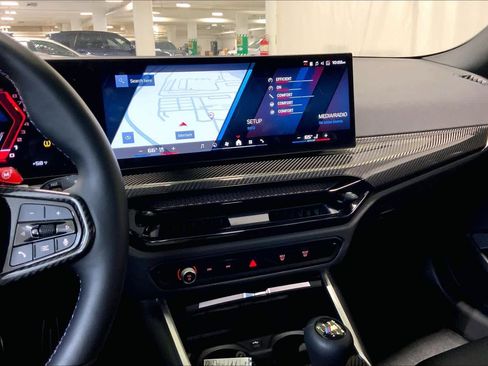 Used 2025 BMW M2 w/ Lighting Package image 7