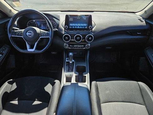Used 2021 Nissan Sentra SV image 13