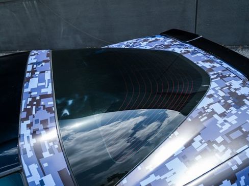 Used 2006 Chevrolet Corvette Coupe w/ Preferred Equipment Group image 32