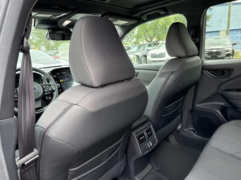 New 2026 Subaru Forester Sport AWD/4WD image 14