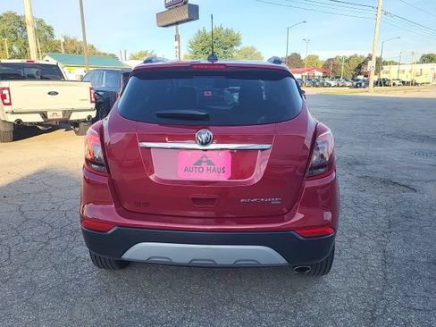 Used 2019 Buick Encore Preferred w/ Safety Package AWD/4WD image 18