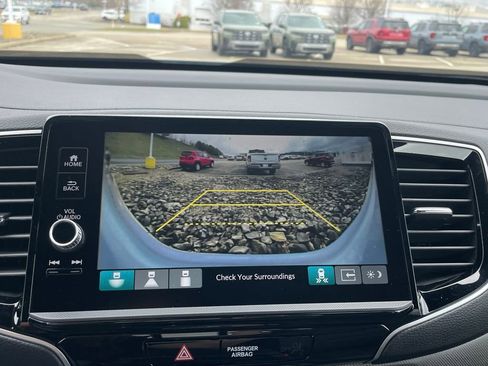 New 2026 Honda Ridgeline TrailSport+ image 47