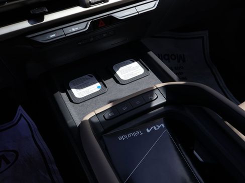 New 2027 Kia Telluride EX FWD image 35