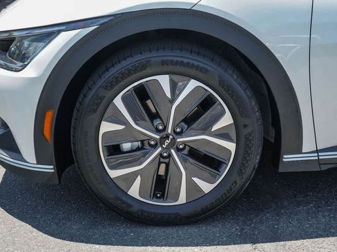 Certified 2023 Kia EV6 Light RWD image 10
