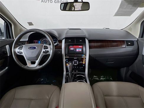 Used 2011 Ford Edge Limited w/ 301A Rapid Spec Order Code image 22