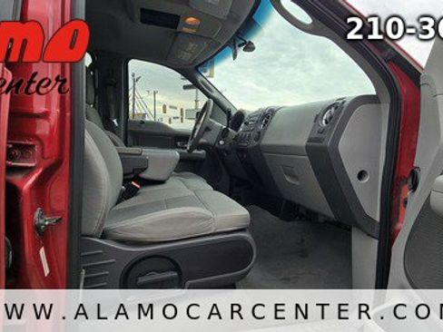 Used 2007 Ford F150 XLT image 19