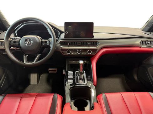 New 2026 Acura Integra A-Spec FWD image 14