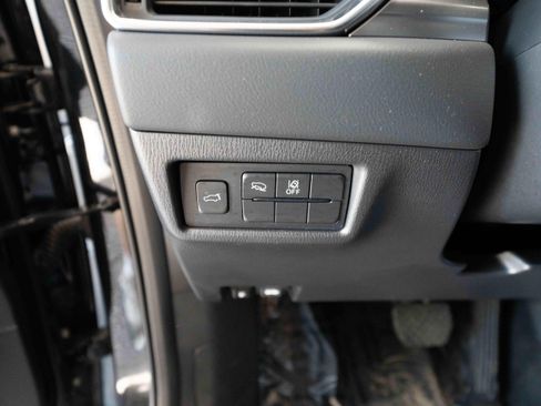Used 2025 MAZDA CX-5 AWD 2.5 S w/ Preferred Package image 11
