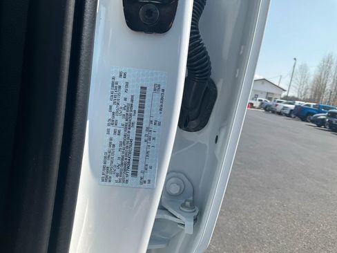 New 2026 Ford F250 XL w/ XL Driver Assist Package AWD/4WD image 18