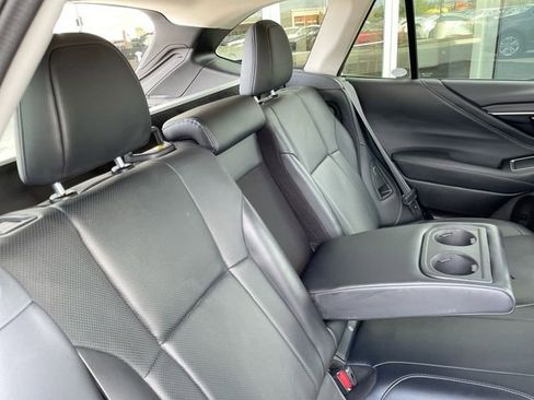 Certified 2025 Subaru Outback Touring image 16