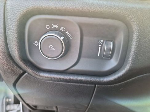 Used 2023 RAM 3500 Tradesman AWD/4WD image 37