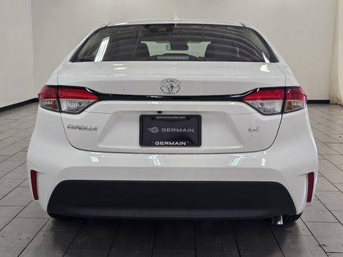 New 2026 Toyota Corolla LE image 12
