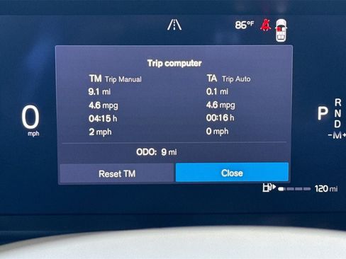 Used 2026 Volvo XC90 B6 Ultra w/ Lounge Package AWD/4WD image 28