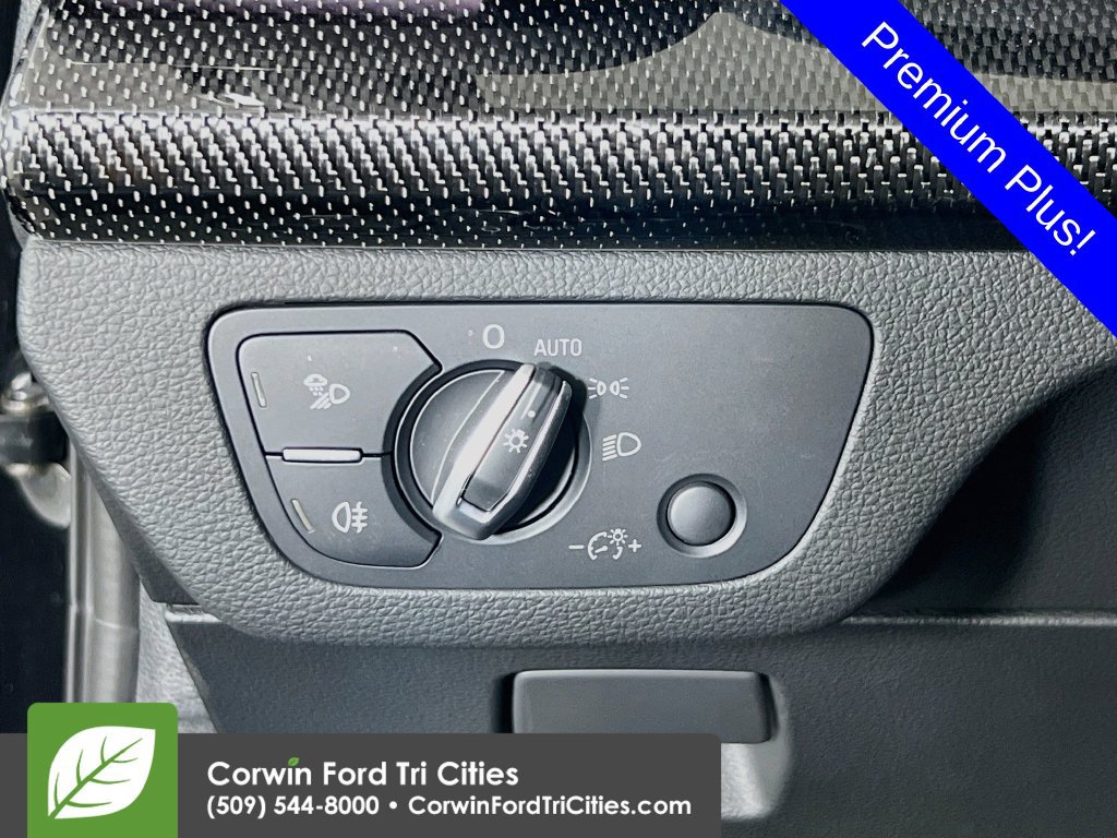 Used 2025 Audi SQ5 Premium Plus w/ Premium Plus Package AWD/4WD image 20
