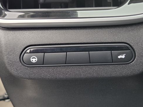 Used 2023 INFINITI QX60 Luxe w/ Cargo Package AWD/4WD image 29