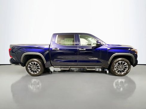 New 2026 Toyota Tundra Limited image 2