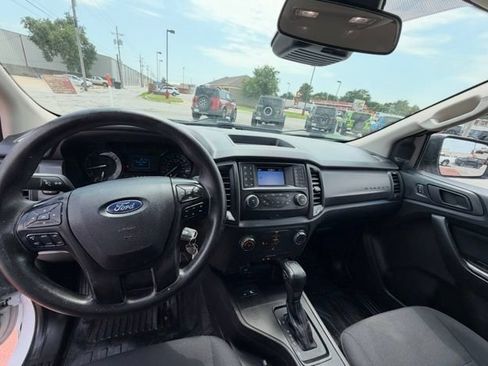 Used 2022 Ford Ranger XL w/ Equipment Group 101A High RWD image 10