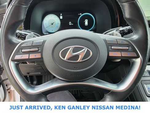 Used 2024 Hyundai Palisade Calligraphy AWD/4WD image 12