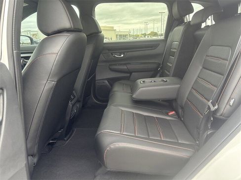 New 2026 Honda CR-V Sport-L image 15