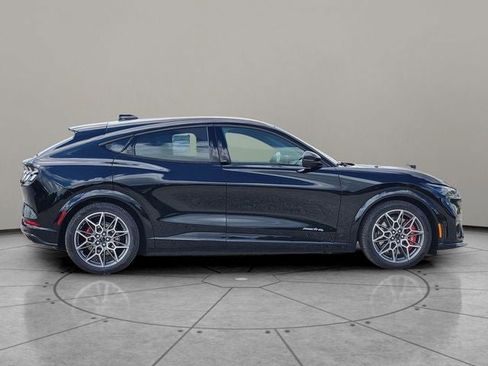 New 2025 Ford Mustang Mach-E GT w/ Interior Protection Package image 13