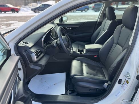 Used 2023 Subaru Outback Touring XT image 13
