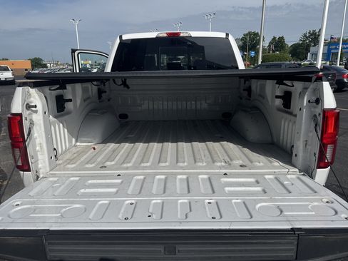 Used 2019 Ford F150 Lariat AWD/4WD image 12