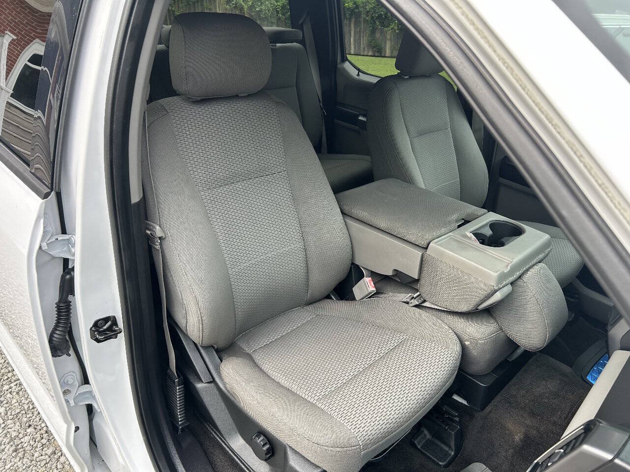 Used 2018 Ford F150 XLT RWD image 19