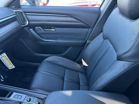 New 2026 MAZDA CX-50 2.5 Hybrid w/ Premium Plus Pkg image 24