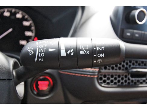Used 2024 Honda HR-V Sport image 18