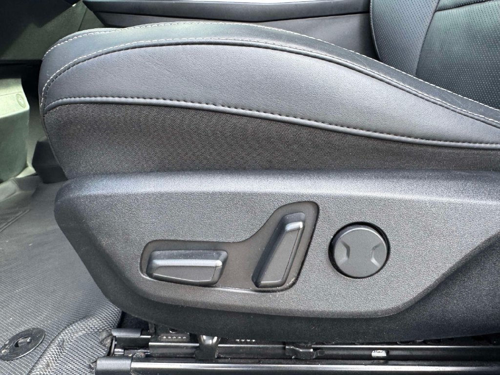 Certified 2022 Kia EV6 Wind AWD/4WD image 18