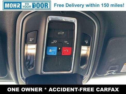 Used 2022 Jeep Grand Cherokee L Laredo image 21