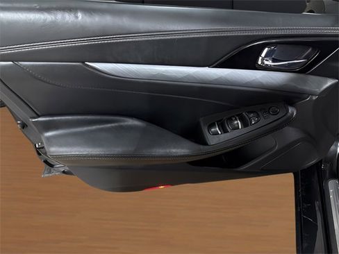 Used 2017 Nissan Maxima 3.5 SL image 11