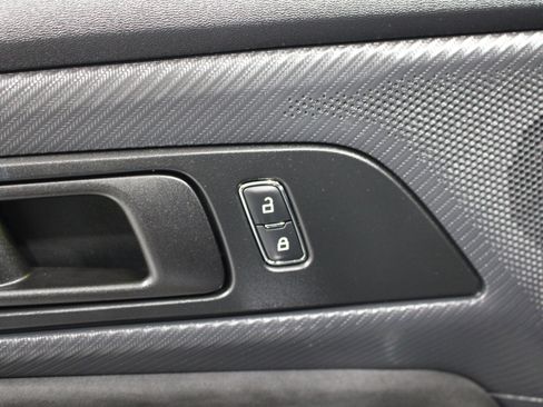 Used 2024 Ford Mustang Dark Horse RWD image 8