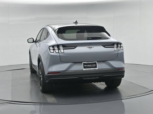 New 2026 Ford Mustang Mach-E Select RWD image 26