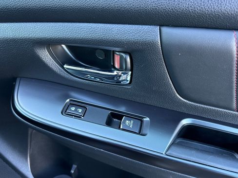 Used 2020 Subaru WRX Premium image 20