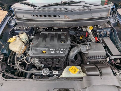 Used 2013 Dodge Journey American Value Package image 19