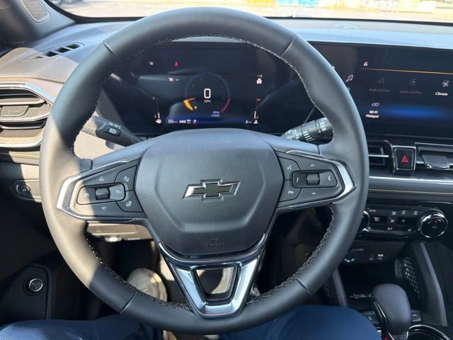 New 2026 Chevrolet TrailBlazer ACTIV w/ Convenience Package AWD/4WD image 24