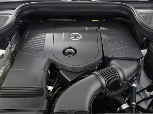 New 2026 Mercedes-Benz GLE 350 4MATIC image 28