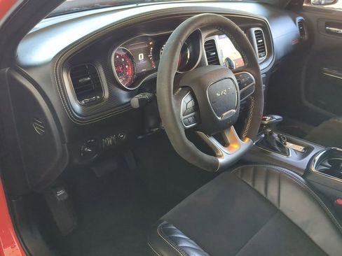 Used 2023 Dodge Charger SRT Hellcat image 19