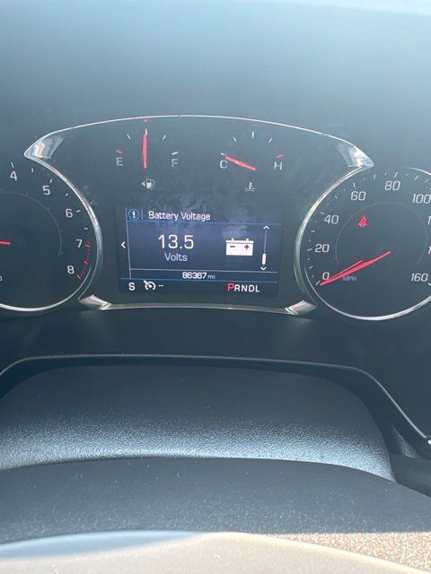 Used 2020 Chevrolet Blazer LT AWD/4WD image 7