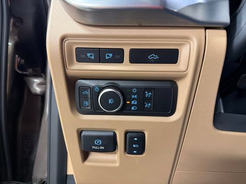 Used 2021 Ford F150 Lariat AWD/4WD image 32