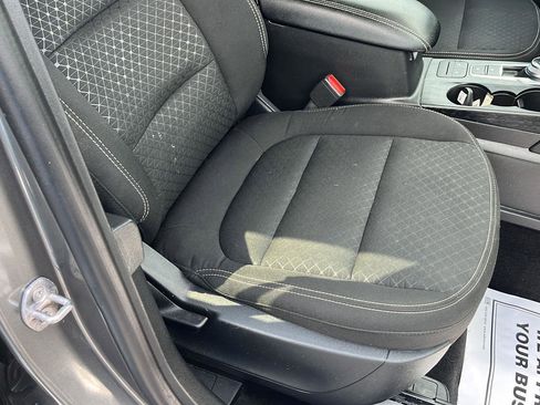 Used 2025 Ford Escape Active w/ Cold Weather Package image 24