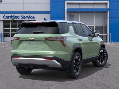 New 2026 Chevrolet Equinox LT w/ Convenience Package II