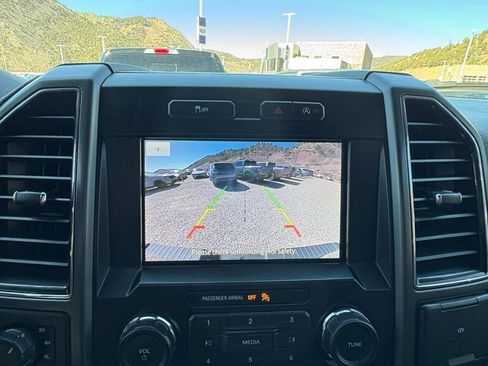 Used 2020 Ford F150 XLT w/ Equipment Group 301A Mid image 25