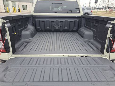 New 2025 Ford Ranger XLT w/ Equipment Group 301A High image 26