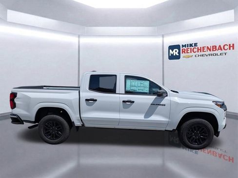 New 2026 Chevrolet Colorado LT w/ LT Convenience Package RWD image 4