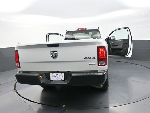 Used 2019 RAM 1500 Tradesman w/ Popular Equipment Group image 34