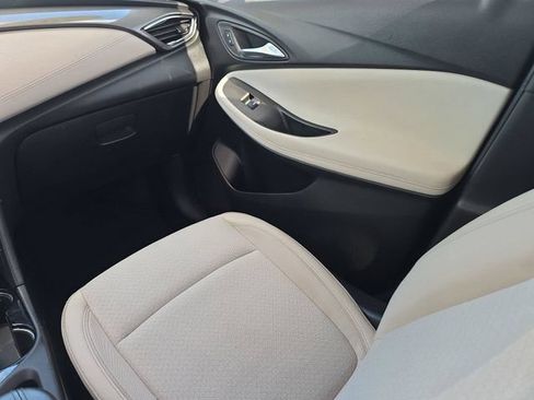 Used 2022 Buick Encore GX Preferred FWD image 13