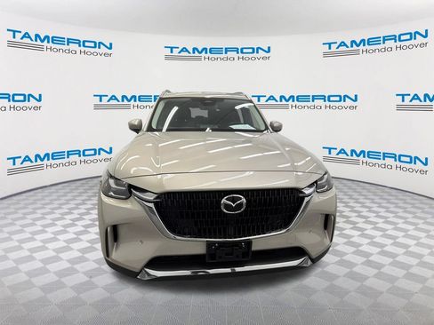 Used 2024 MAZDA CX-90 3.3 Turbo w/ Premium Package AWD/4WD image 8